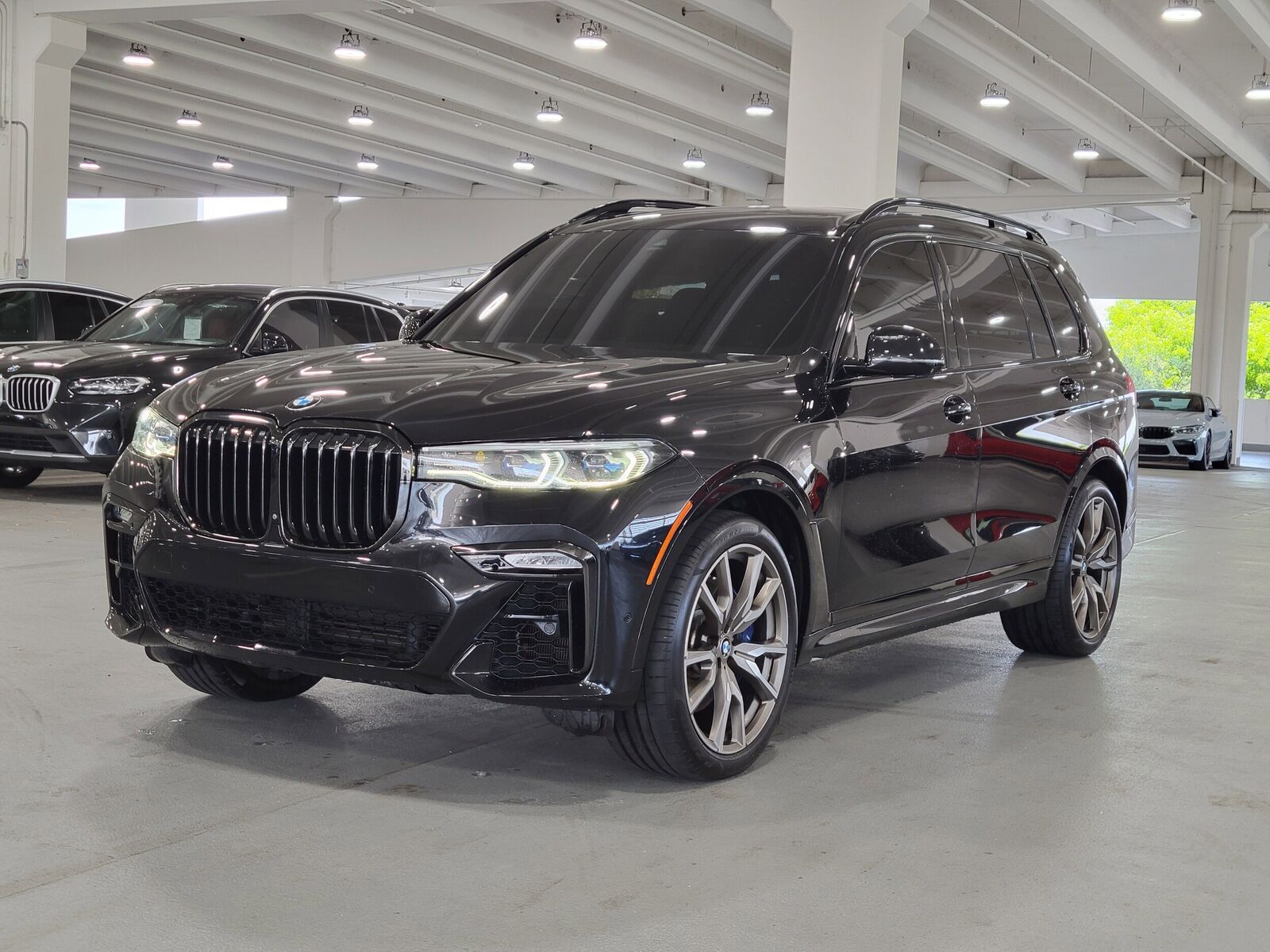 BMW