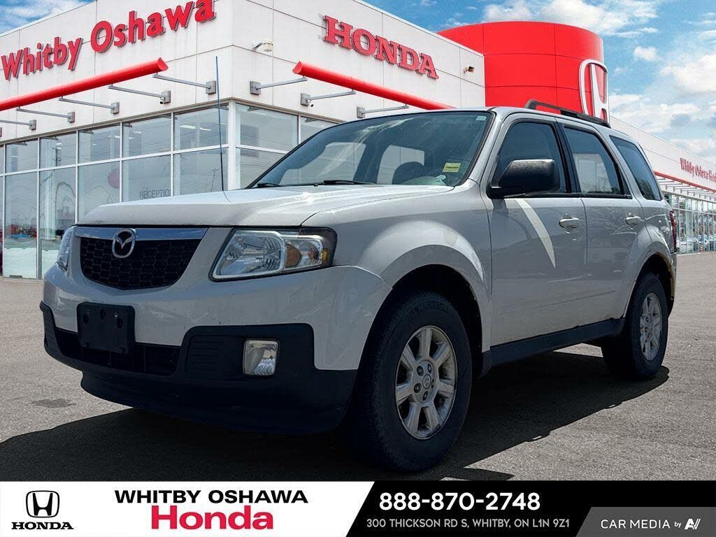 Mazda Tribute