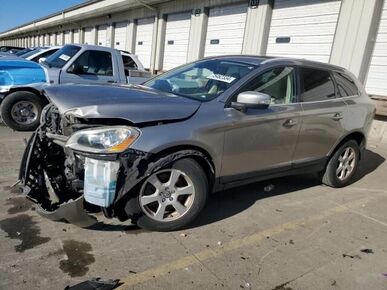 2011 VOLVO XC60 - VIN Decoder