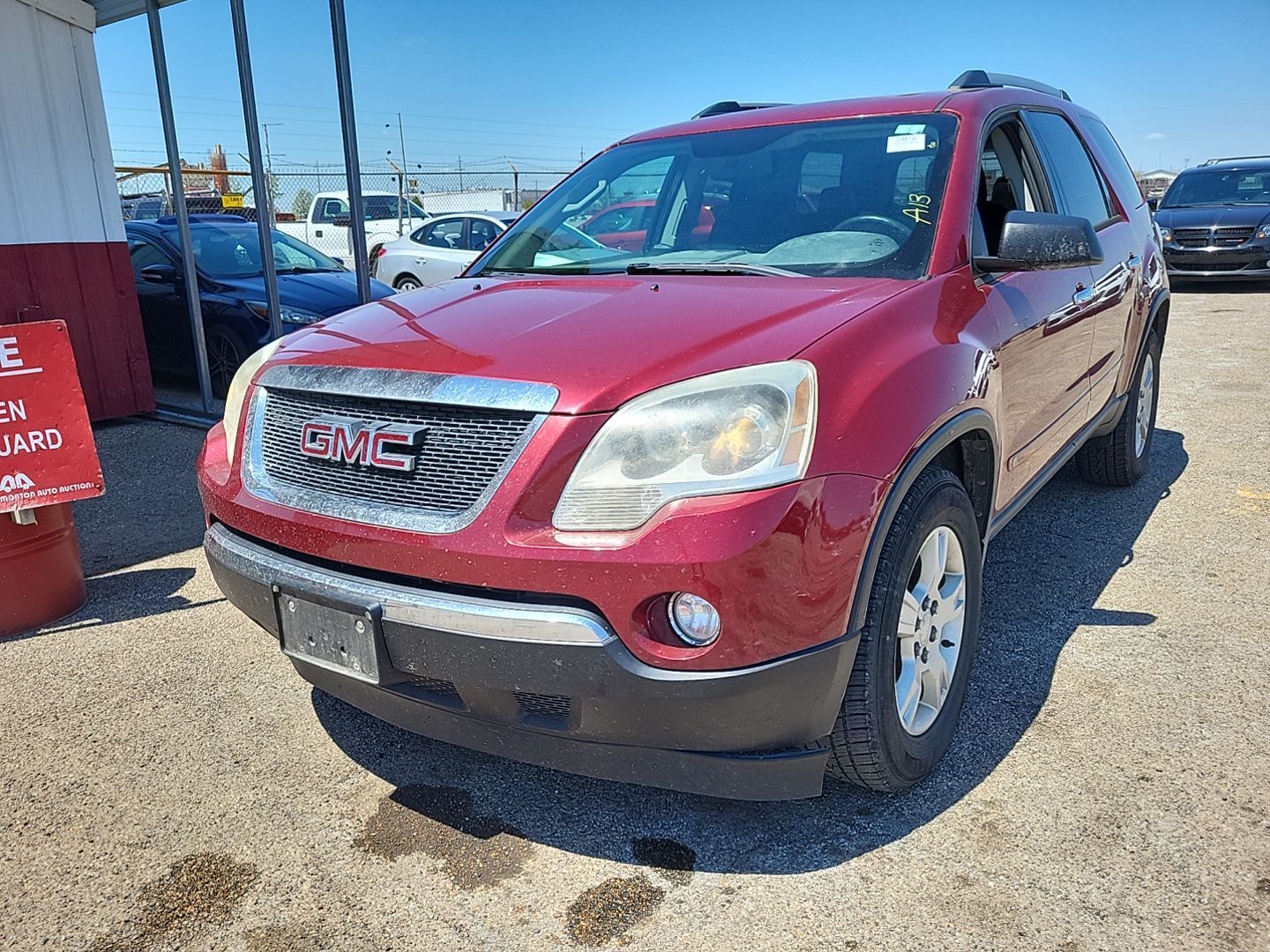 GMC