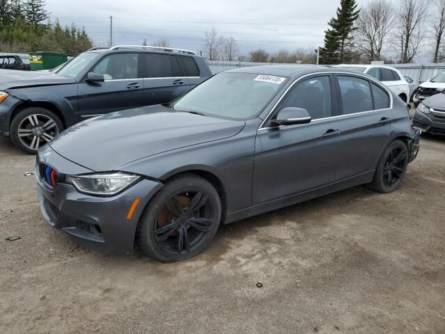 BMW 328d