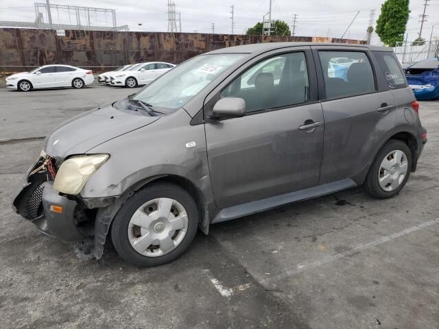 Toyota SCION xA