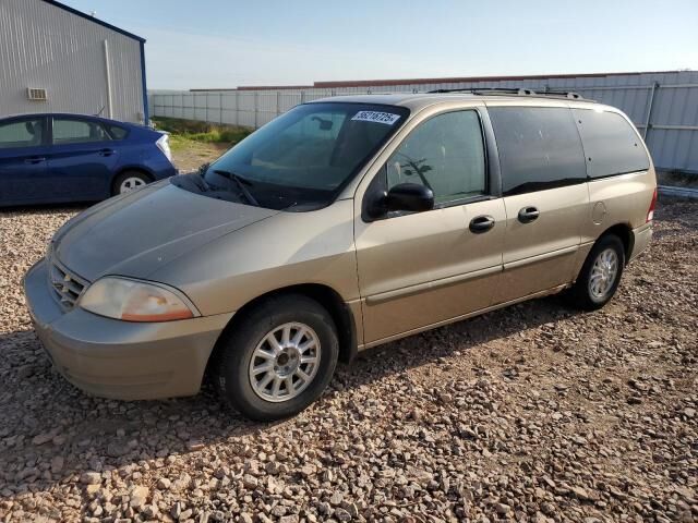 Ford Windstar