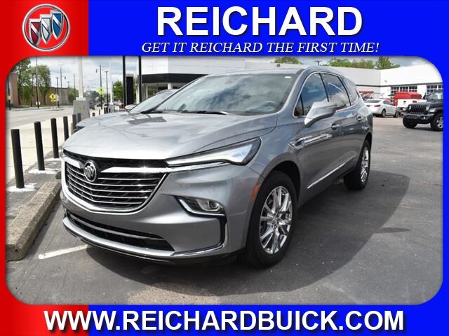 2023 BUICK Enclave