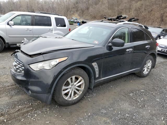Infiniti FX50