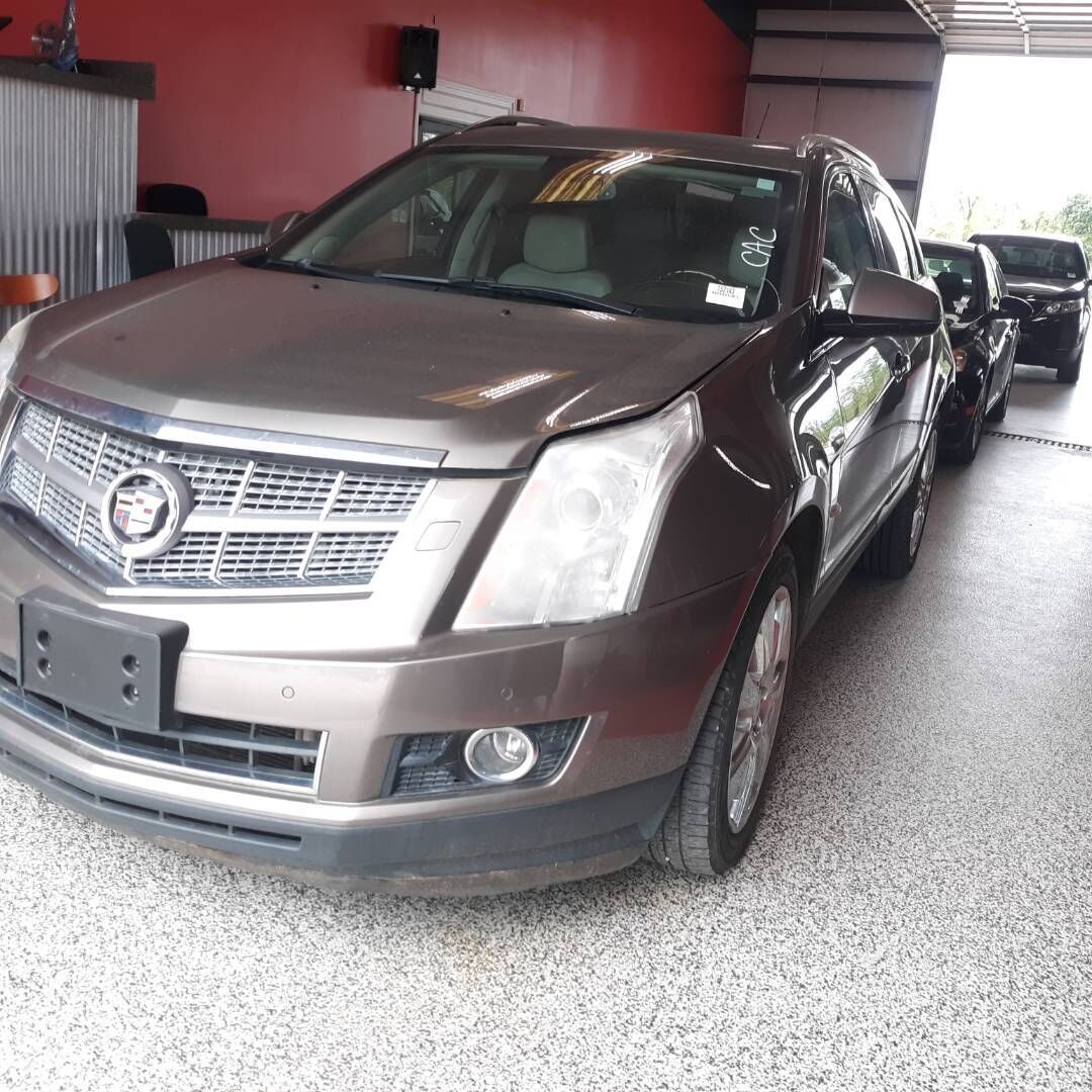 CADILLAC