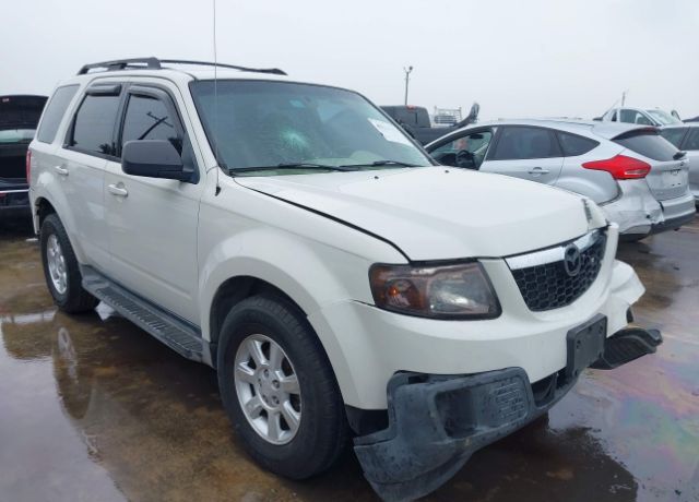Mazda Tribute