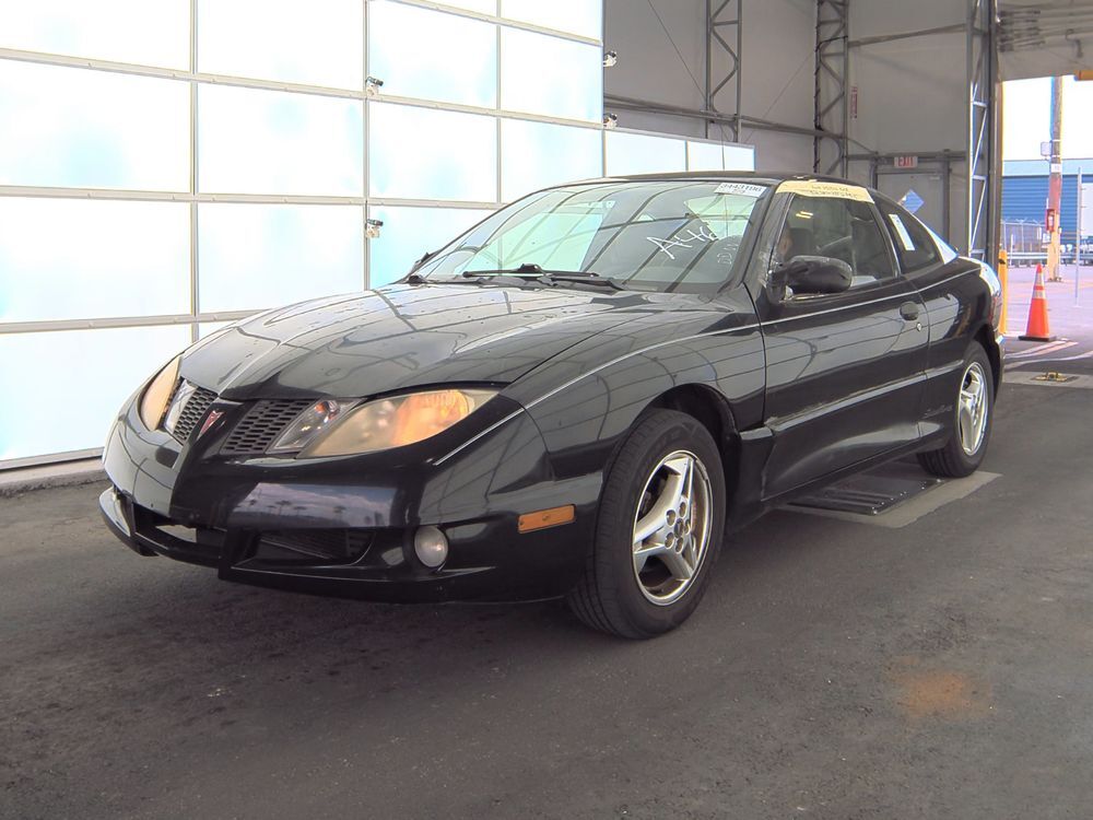 Pontiac Sunfire