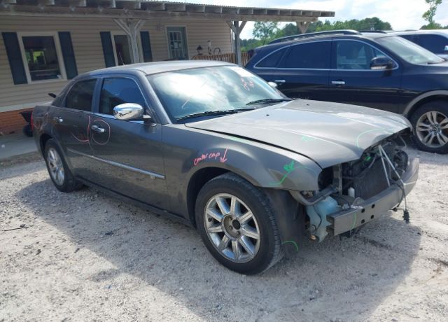 Chrysler 300C