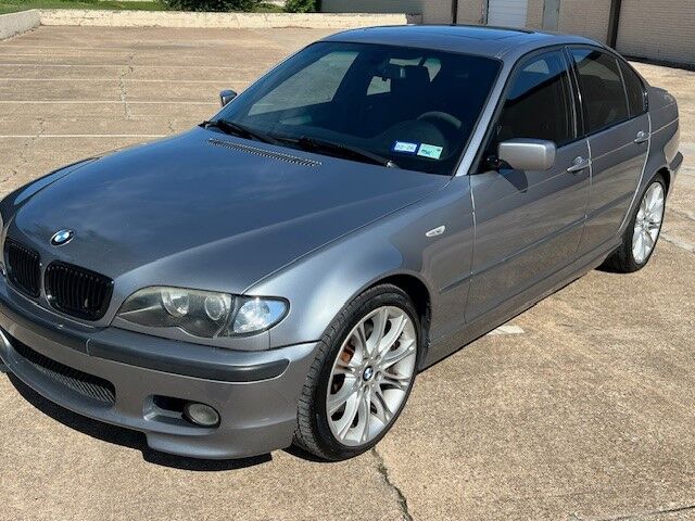 BMW 330i