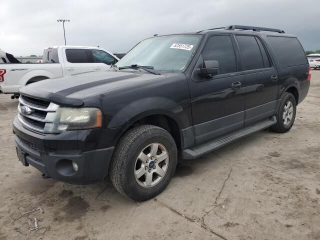 Ford Expedition MAX