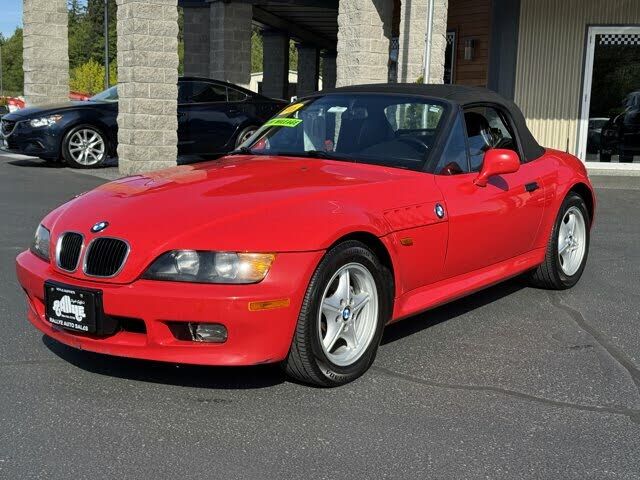 BMW Z3