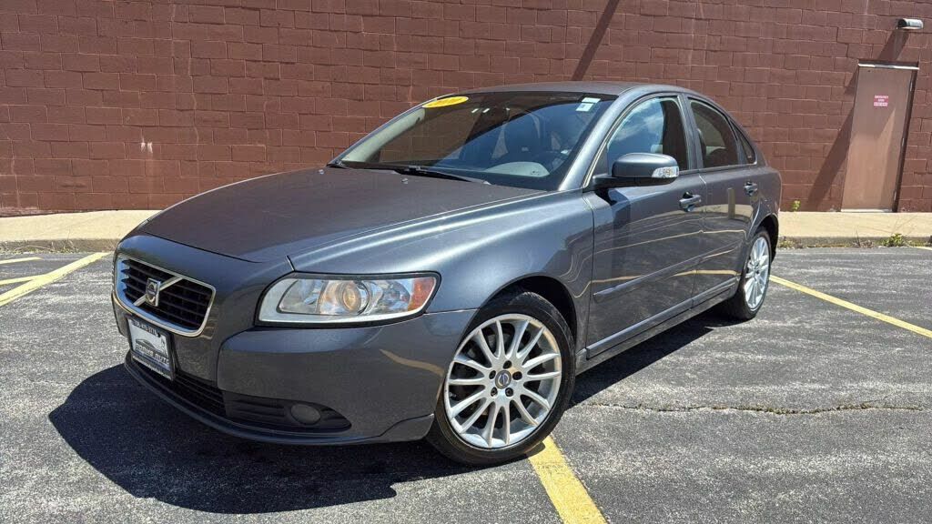 Volvo S40