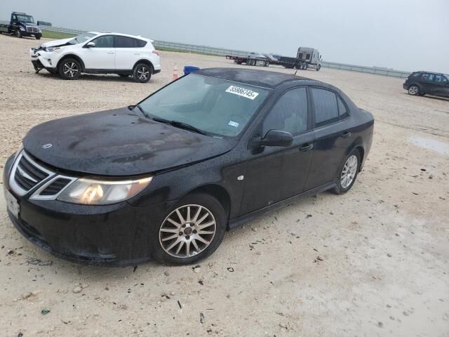 Saab 9-3