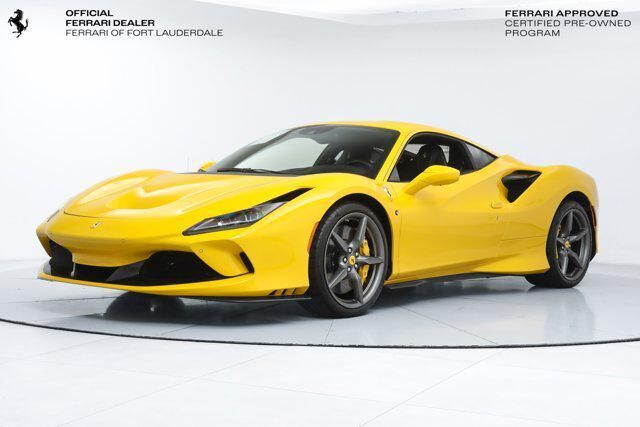 FERRARI