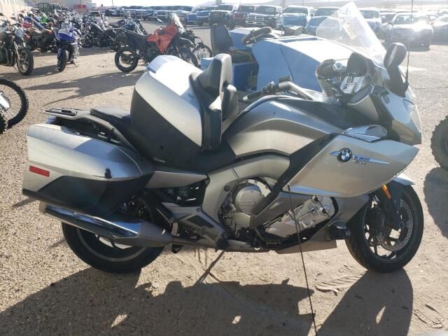 BMW K 1600 GTL