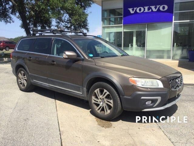Volvo XC70