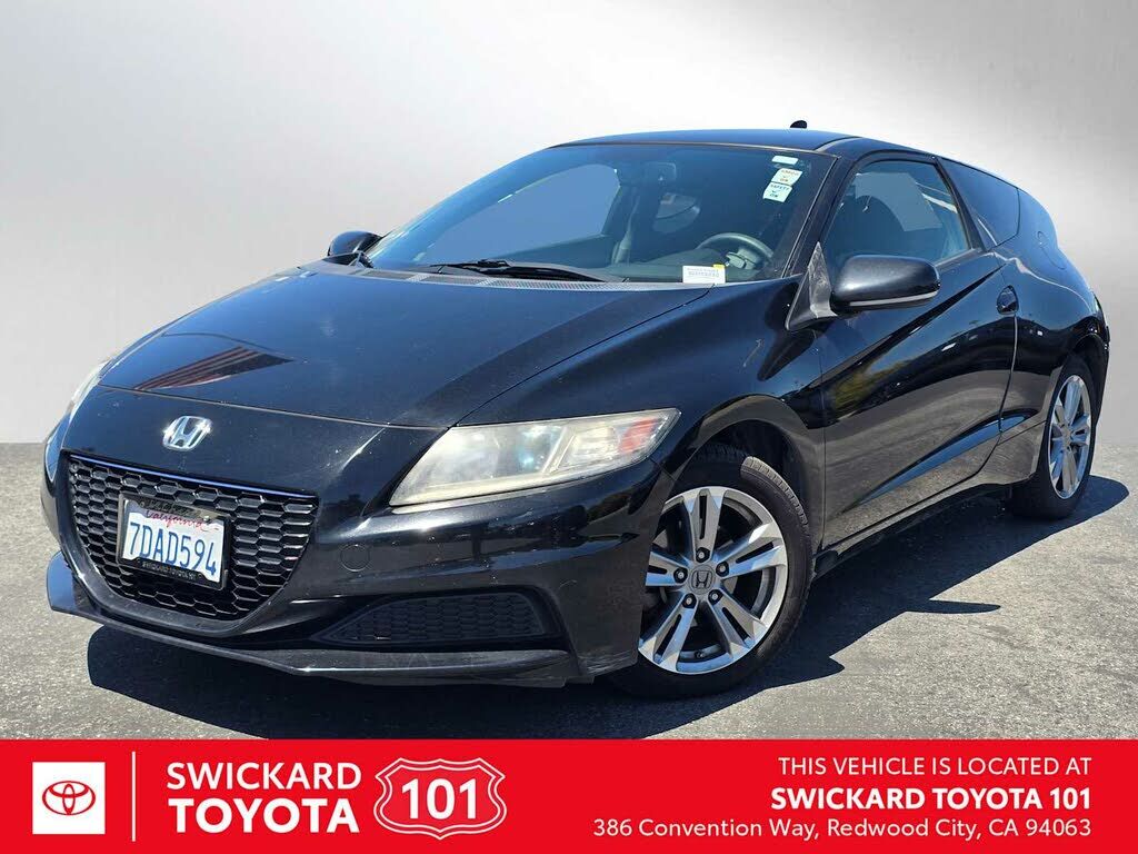 Honda CR-Z