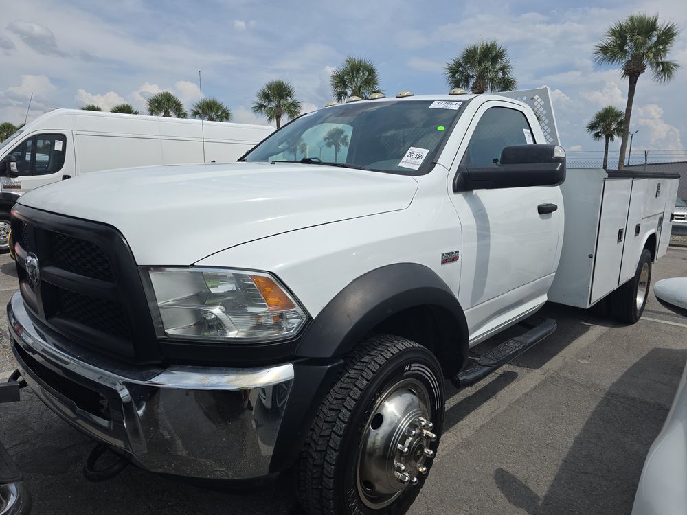 RAM 4500