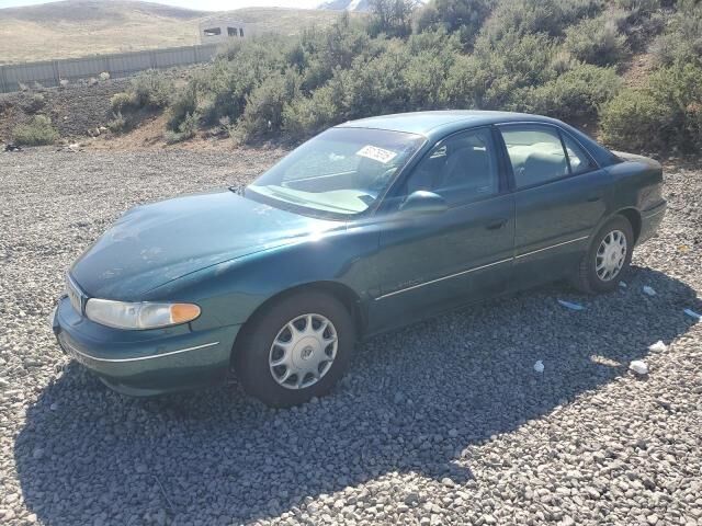 Buick Century
