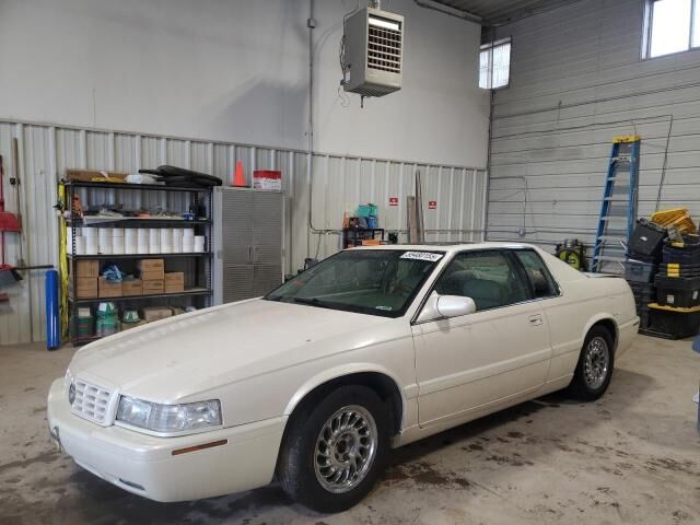 Cadillac Eldorado