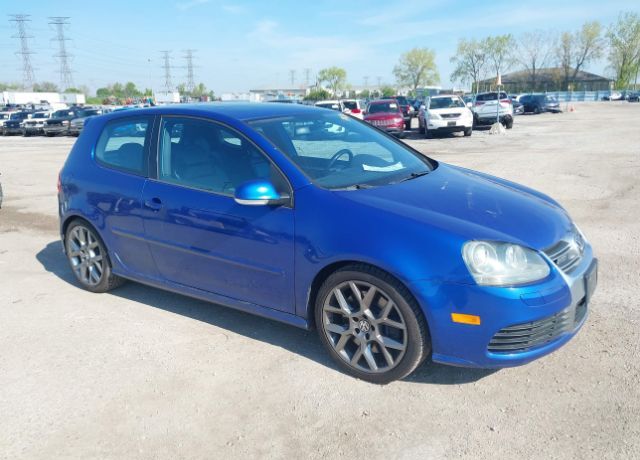Volkswagen R32