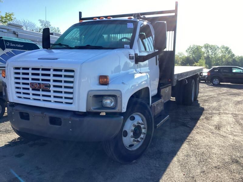 GMC C8