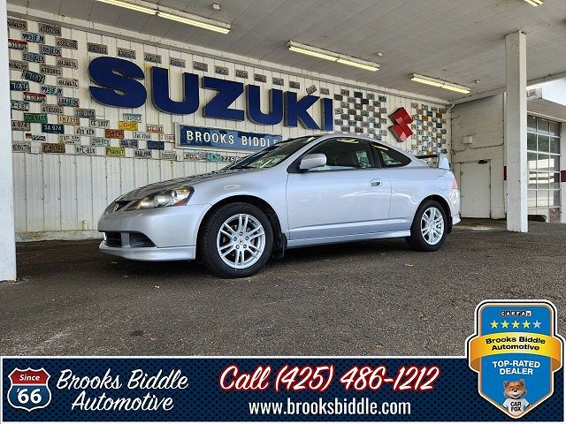 Acura RSX
