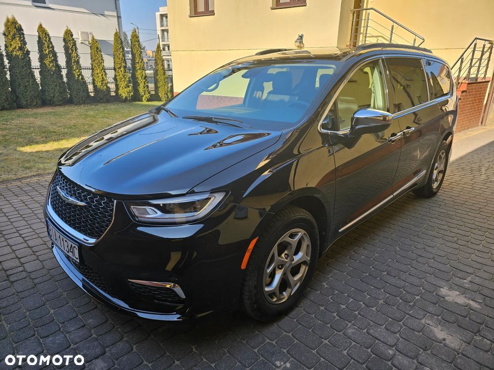 CHRYSLER