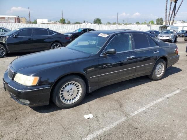 Infiniti Q45