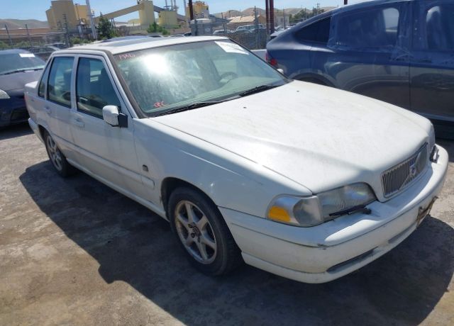 Volvo S70