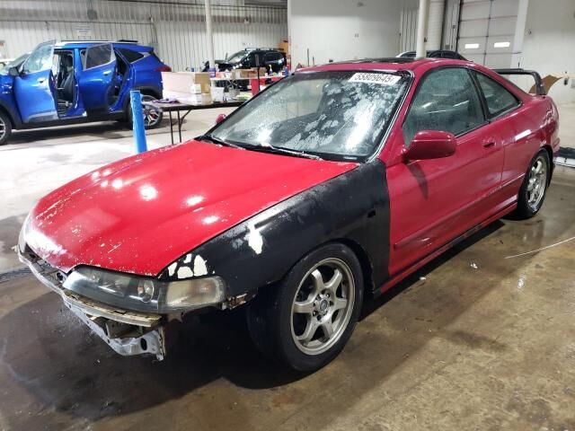 Acura Integra