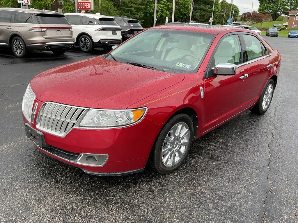 LINCOLN