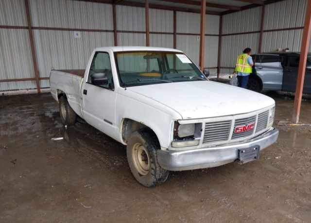 GMC Sierra