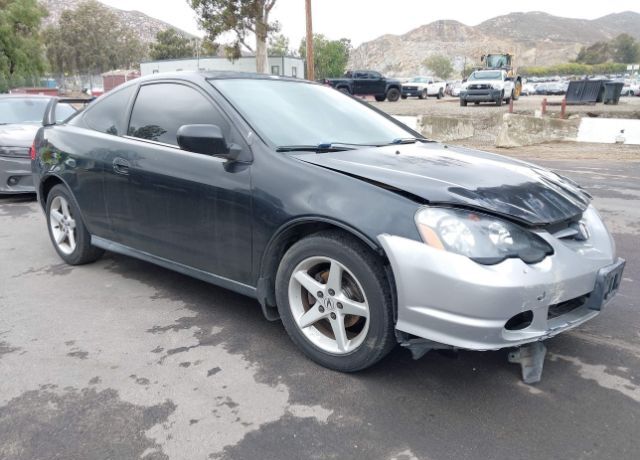 Acura RSX