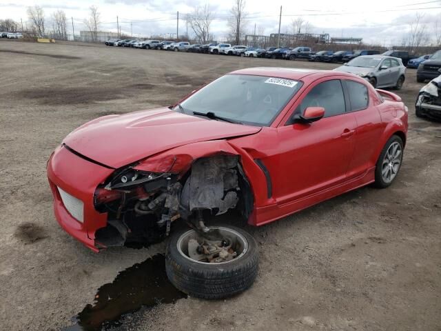 Mazda RX-8