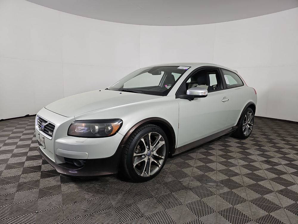 Volvo C30