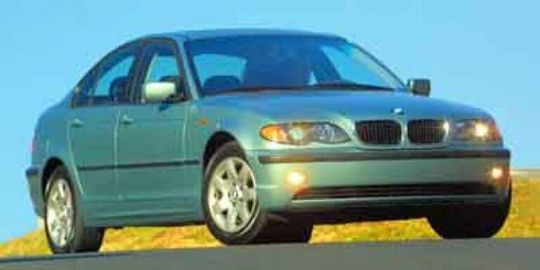 BMW 325xi