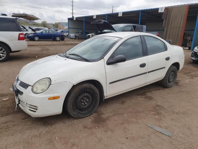Dodge Neon