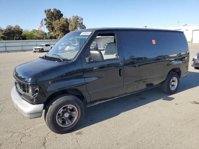 Ford E-150