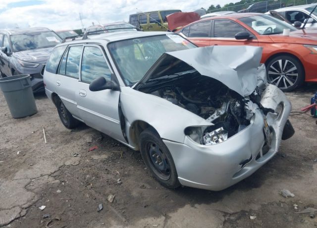 Ford Escort