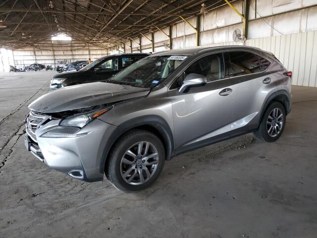 LEXUS