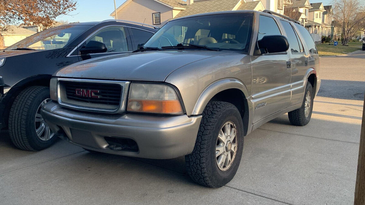 GMC