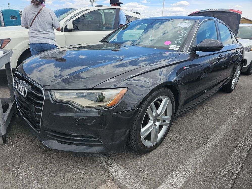AUDI