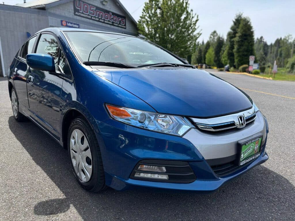 Honda Insight