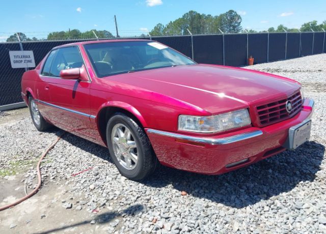 Cadillac Eldorado