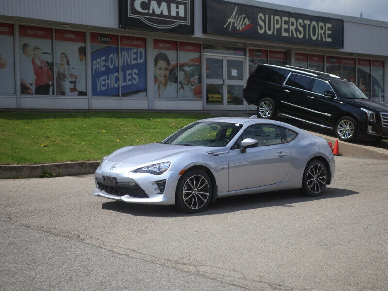 Toyota 86
