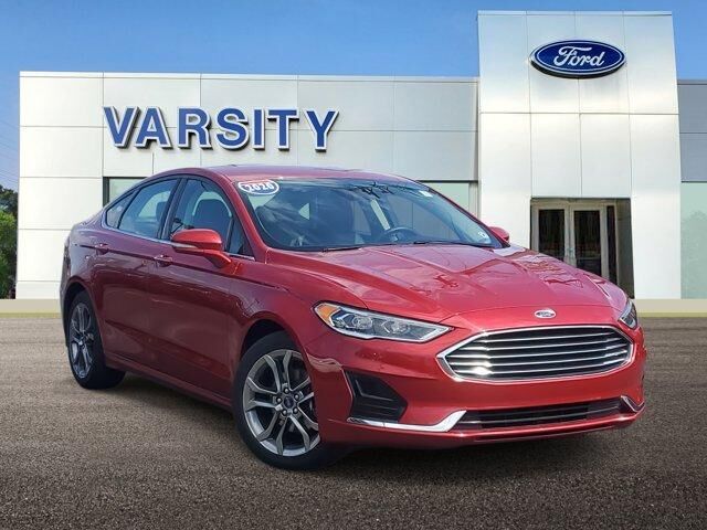 FORD