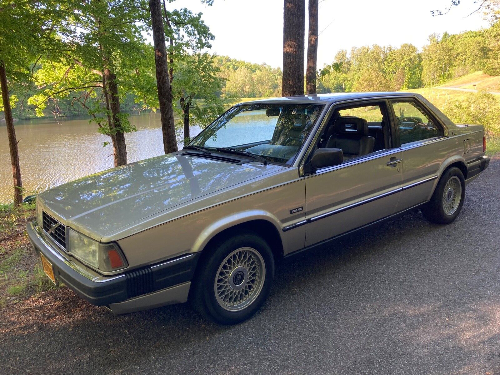 Volvo 780 Series
