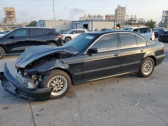 BMW 528i